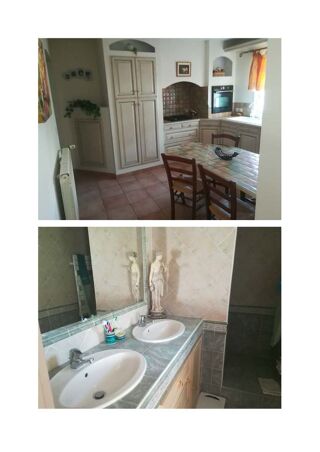  Villa à vendre 4 pièces 110 m² Cabestany