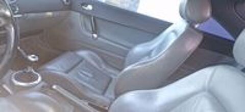 TT 1.8T 1999 occasion 36300 Concremiers