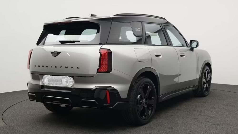 Countryman 170 ch DKG7 C Classic 2025 occasion 38440 Saint-Jean-de-Bournay