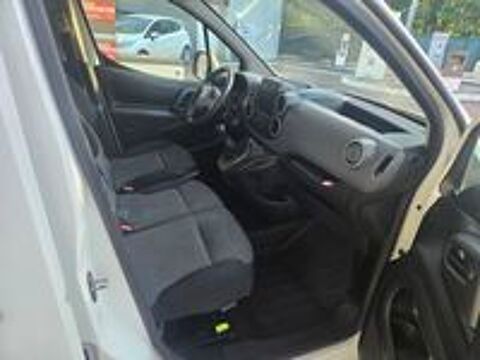 Berlingo BERLINGO M BLUEHDI 100 S&S BUSINESS 2018 occasion 69130 &Eacute;cully
