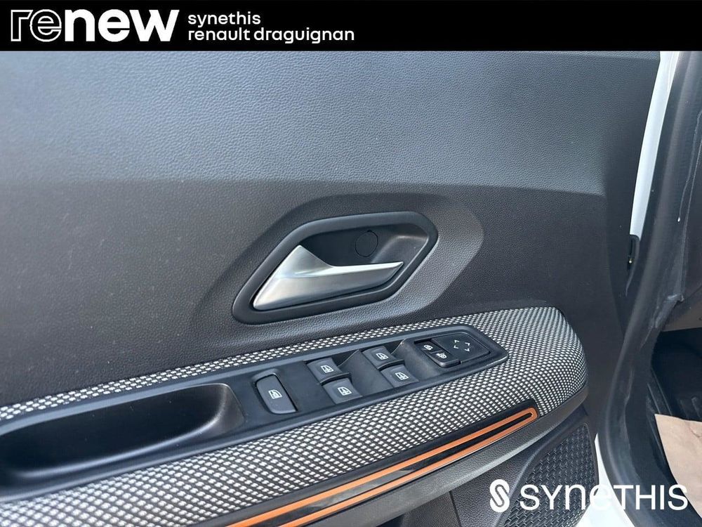 Sandero ECO-G 100 - 22 Stepway Confort 2022 occasion 83300 Draguignan