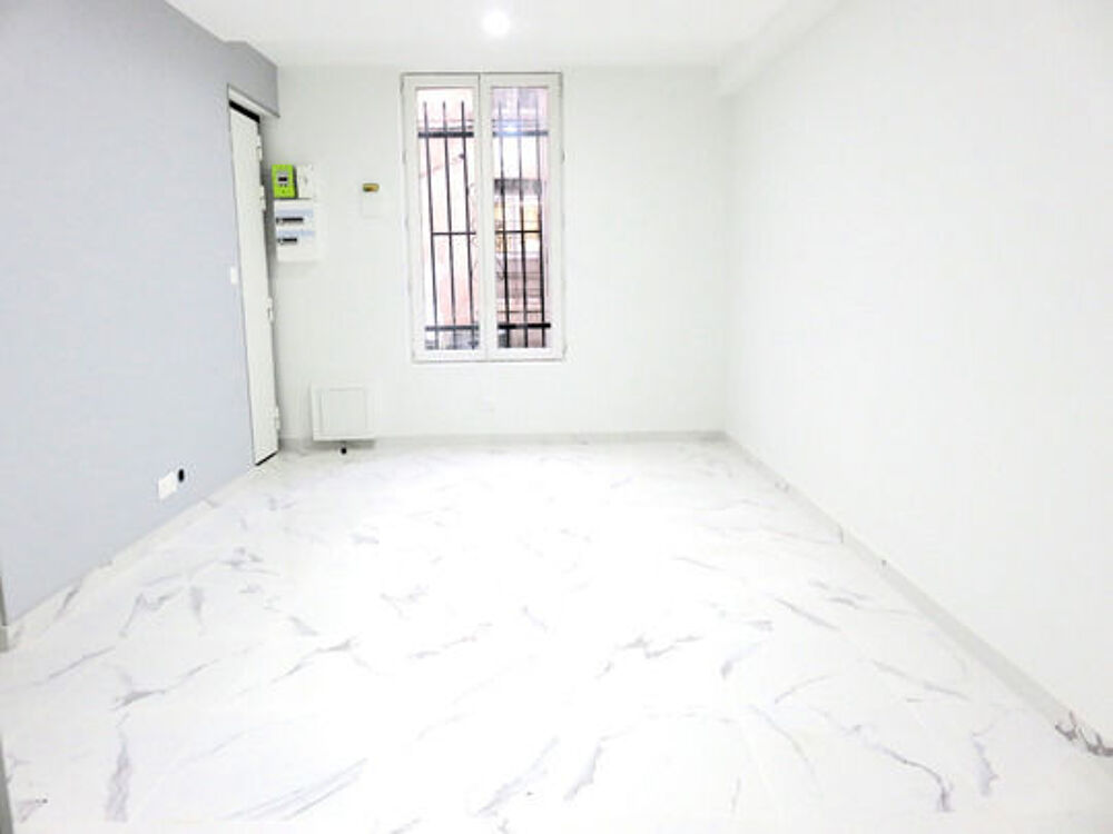 Vente Appartement Appartement T2 au RDC 31m² Saint-denis