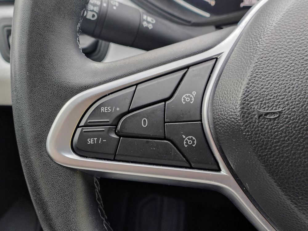 Clio V Clio E-Tech 140 - 21N Limited 2022 occasion 95100 Argenteuil