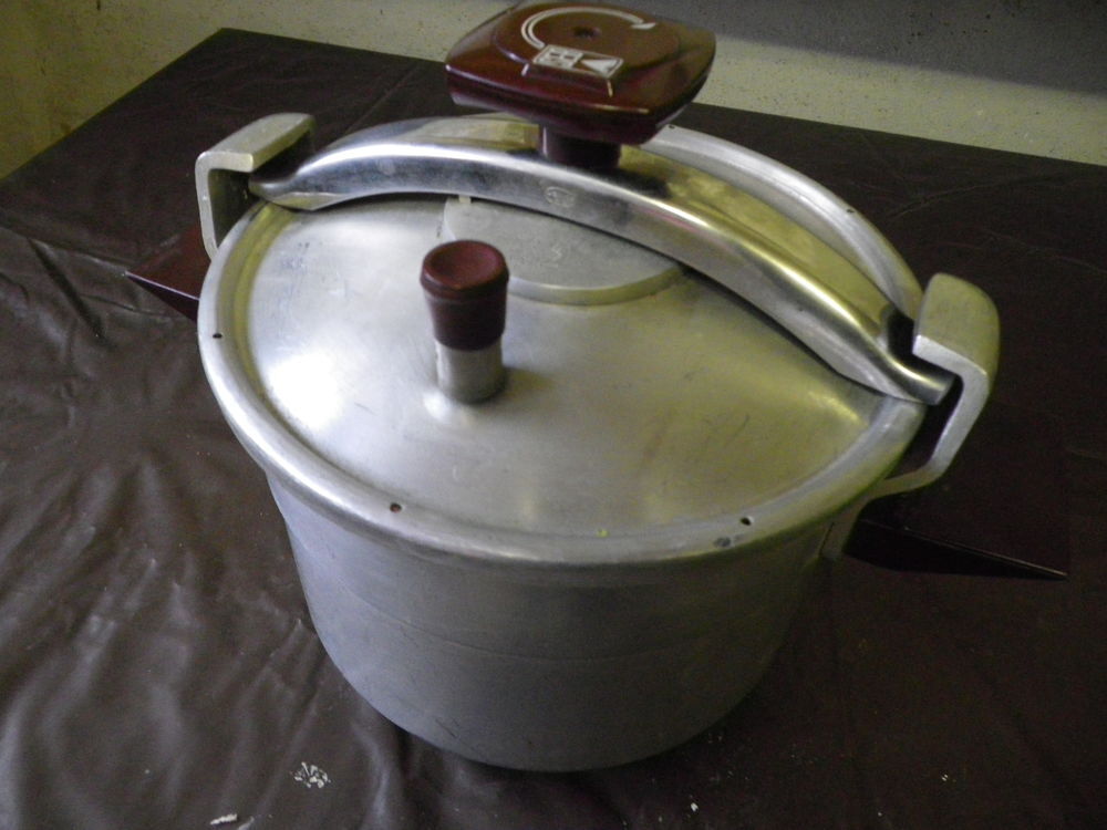 cocotte minutes SEB 6 Litres Electroménager