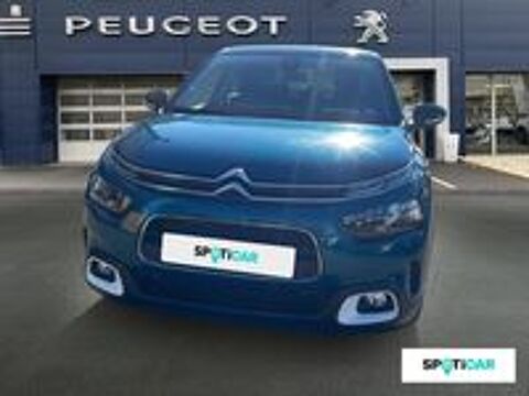 C4 cactus C4 Cactus PureTech 130 S&S BVM6 Shine 2019 occasion 46000 Cahors