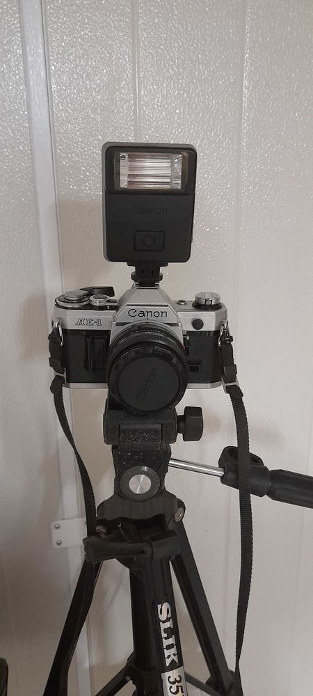 Appareil photo argentique CANON Photos/Video/TV