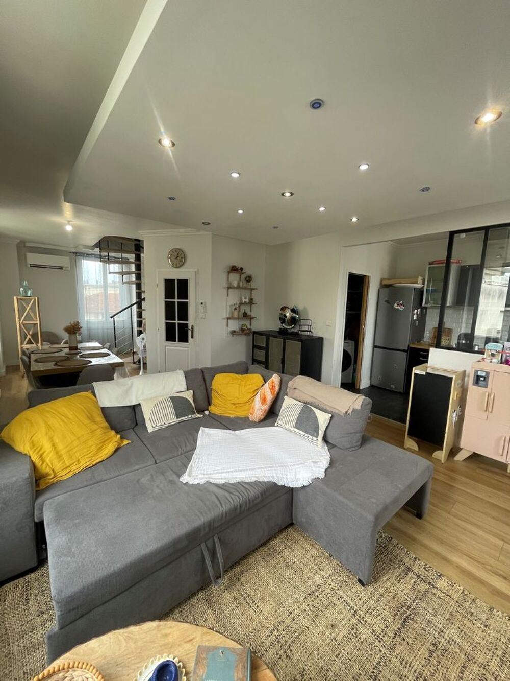Appartement 3 pièces 80 m² · à Talant · 80 m² · 250 000 €