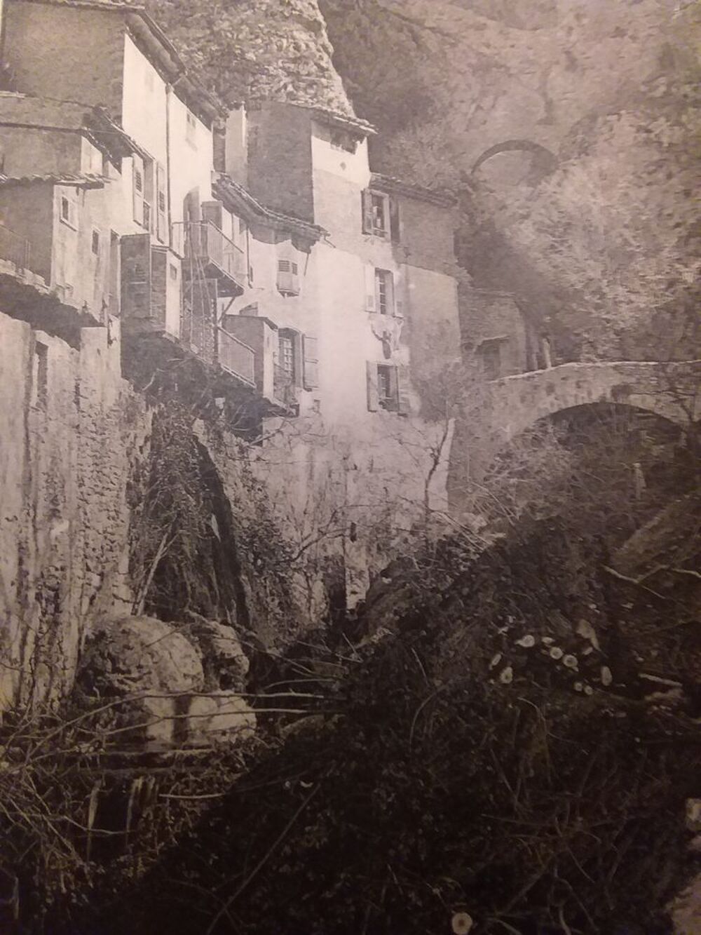 Carte postales ancienne Departement 04 