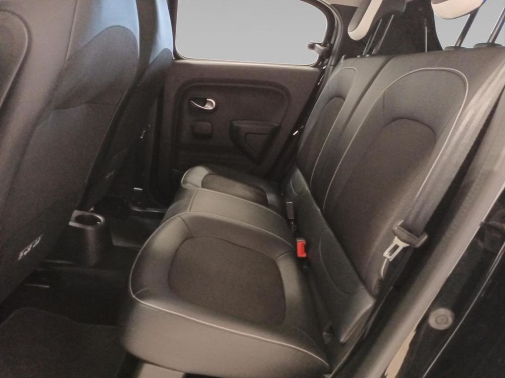 Twingo III E-Tech SL Urban Night 2021 occasion 08000 Charleville-M&eacute;zi&egrave;res