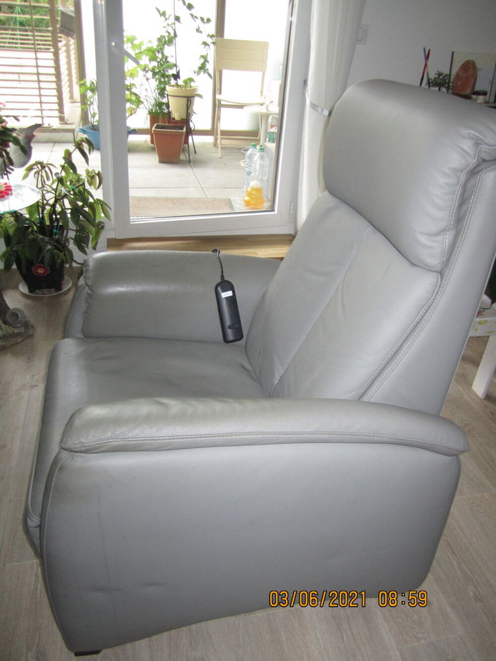 fauteuil Meubles