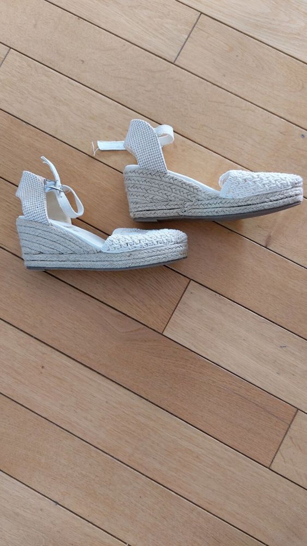 Sandales pour cet &eacute;t&eacute; Chaussures