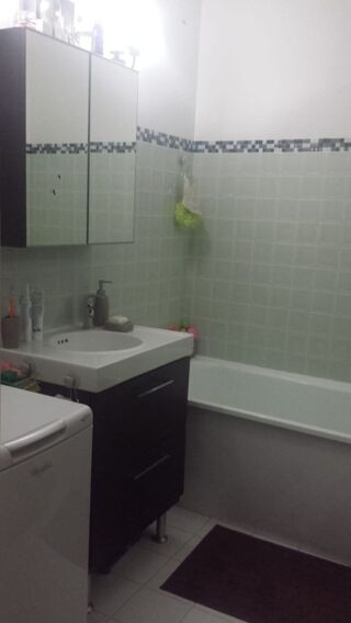  Appartement  louer 1 pice 32 m