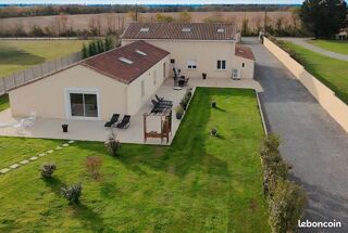  Villa � vendre 7 pi�ces 240 m�