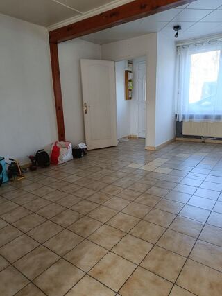  Maison � vendre 3/4 pi�ces 78 m�