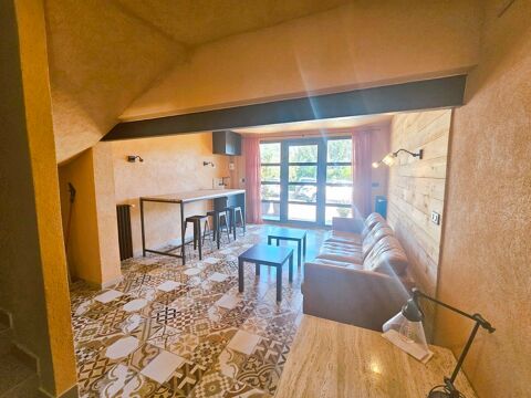  Appartement � louer 4 pi�ces 124 m�