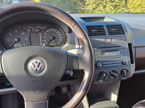 Volkswagen polo TDI 80 United
