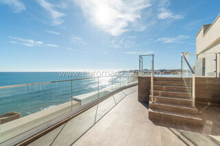  Appartement  vendre 2 pices 111 m La mata