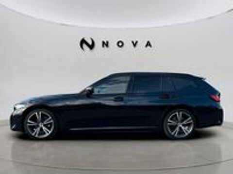 S&eacute;rie 3 Touring 320D xDrive M Sport 2023 occasion 33600 Pessac