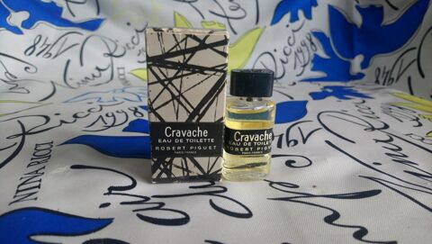 MINIATURE DE PARFUM 10 Trouy (18)