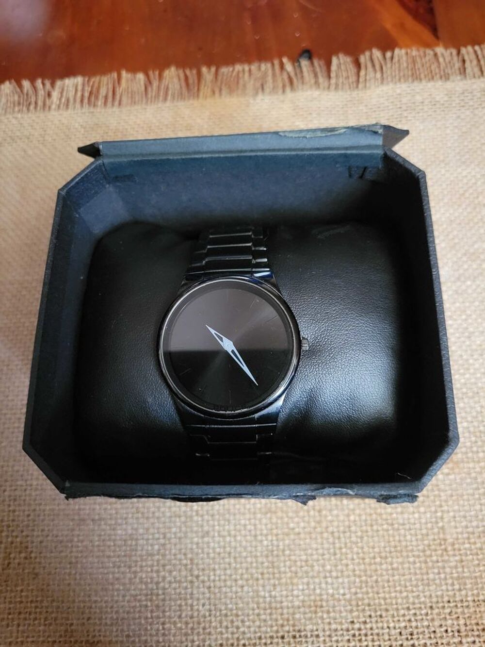 montre police 