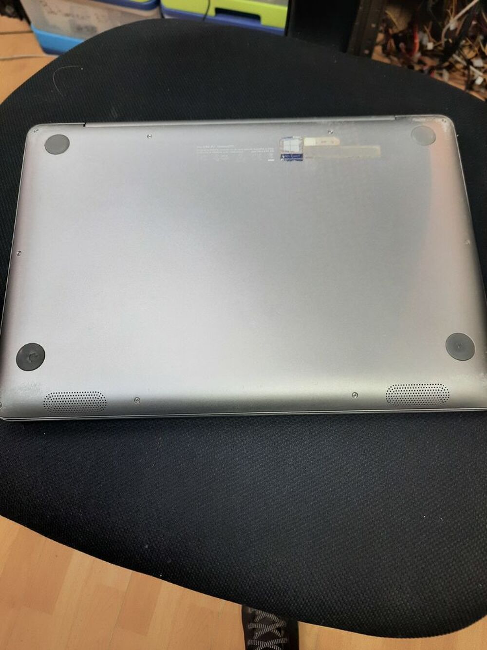 Pc Asus UX410 U pour pi&egrave;ces Matériel informatique