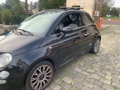 Fiat 500 0.9 8V 85 ch TwinAir S&S GQ