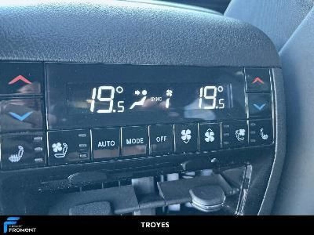 Grand Cherokee 4xe 2.0 T 380 ch PHEV 4x4 BVA8 Summit Reserve 2023 occasion 10600 Barberey-Saint-Sulpice