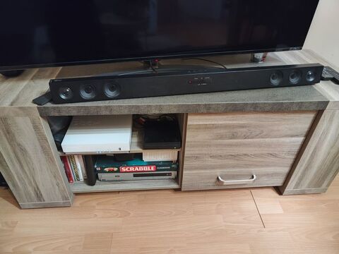 Meuble TV Stone 95 Nozay (91)