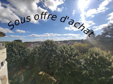   F3 de 69 m expos plein sud en dernier tage  l'Epi d'Or Appartement - 3 pice(s) - 69 m