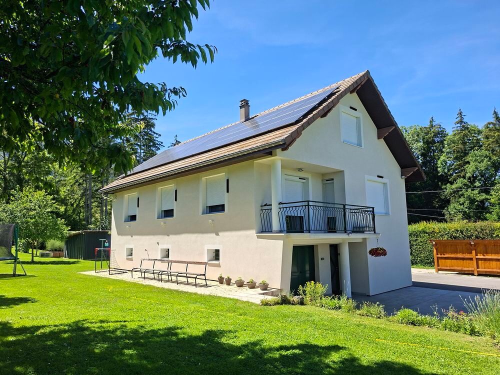 Vente Maison Maison familiale 5 piéces Saint-paul-lès-monestier