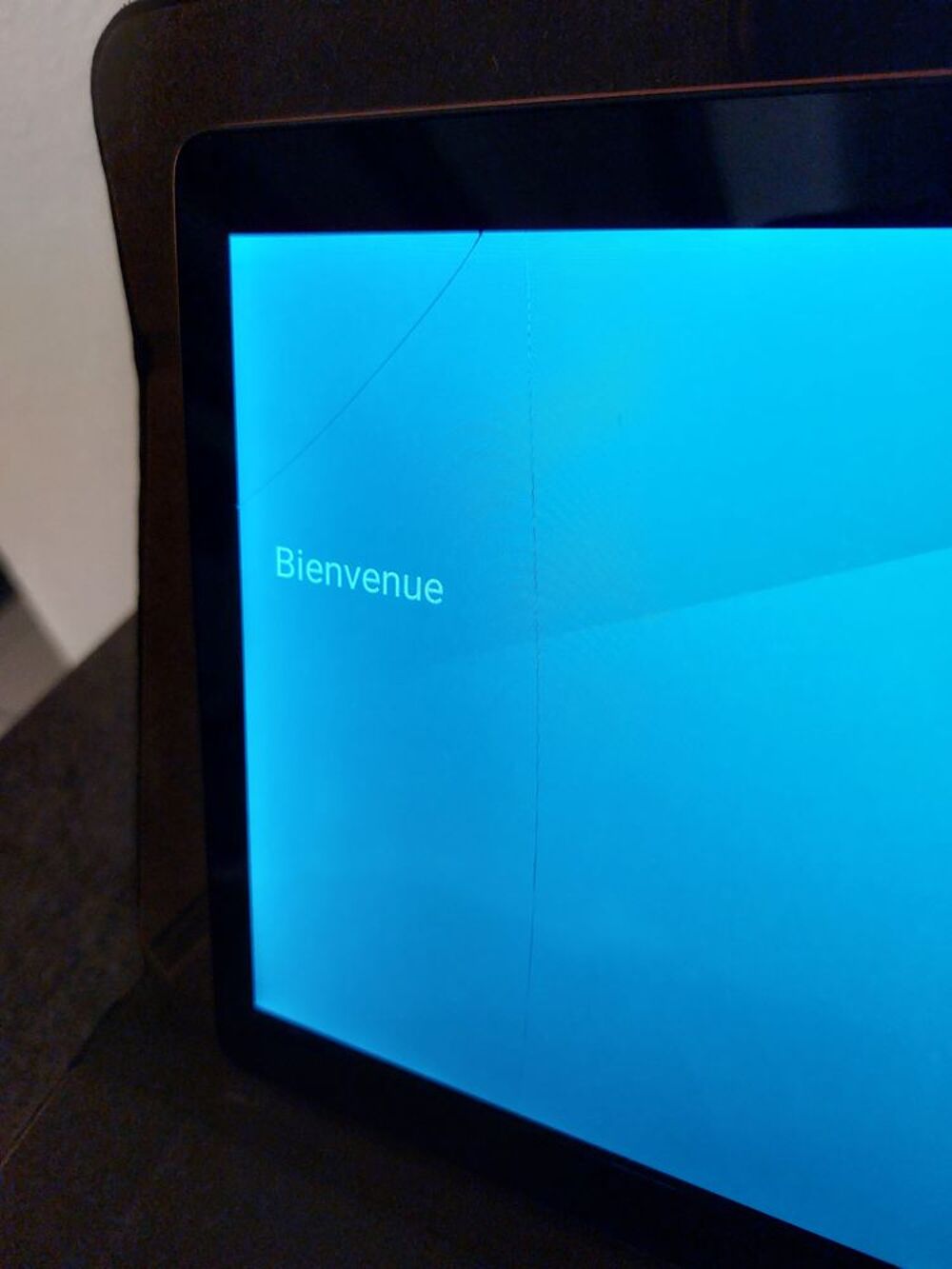 Tablet Storex eZee Tab 96Q10M Téléphones et tablettes