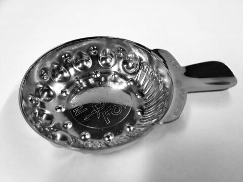 Tastevin Henri Maire -  Vin Fou 15 Montigny-aux-Amognes (58)