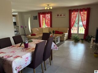  Maison à vendre 4 pièces 96 m²