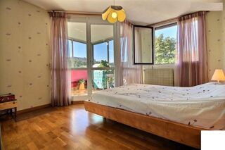  Appartement � vendre 4 pi�ces 94 m� Grenoble