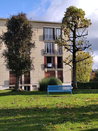  Appartement à vendre 3 pièces 60 m² Sarcelles