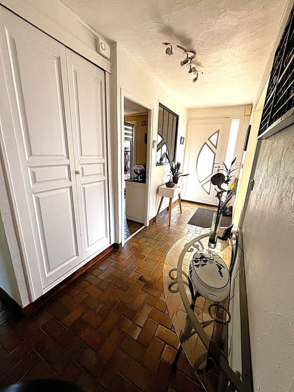Vente Maison Maison 6 pièces 160m² d'un terrain de 771m² Crisenoy