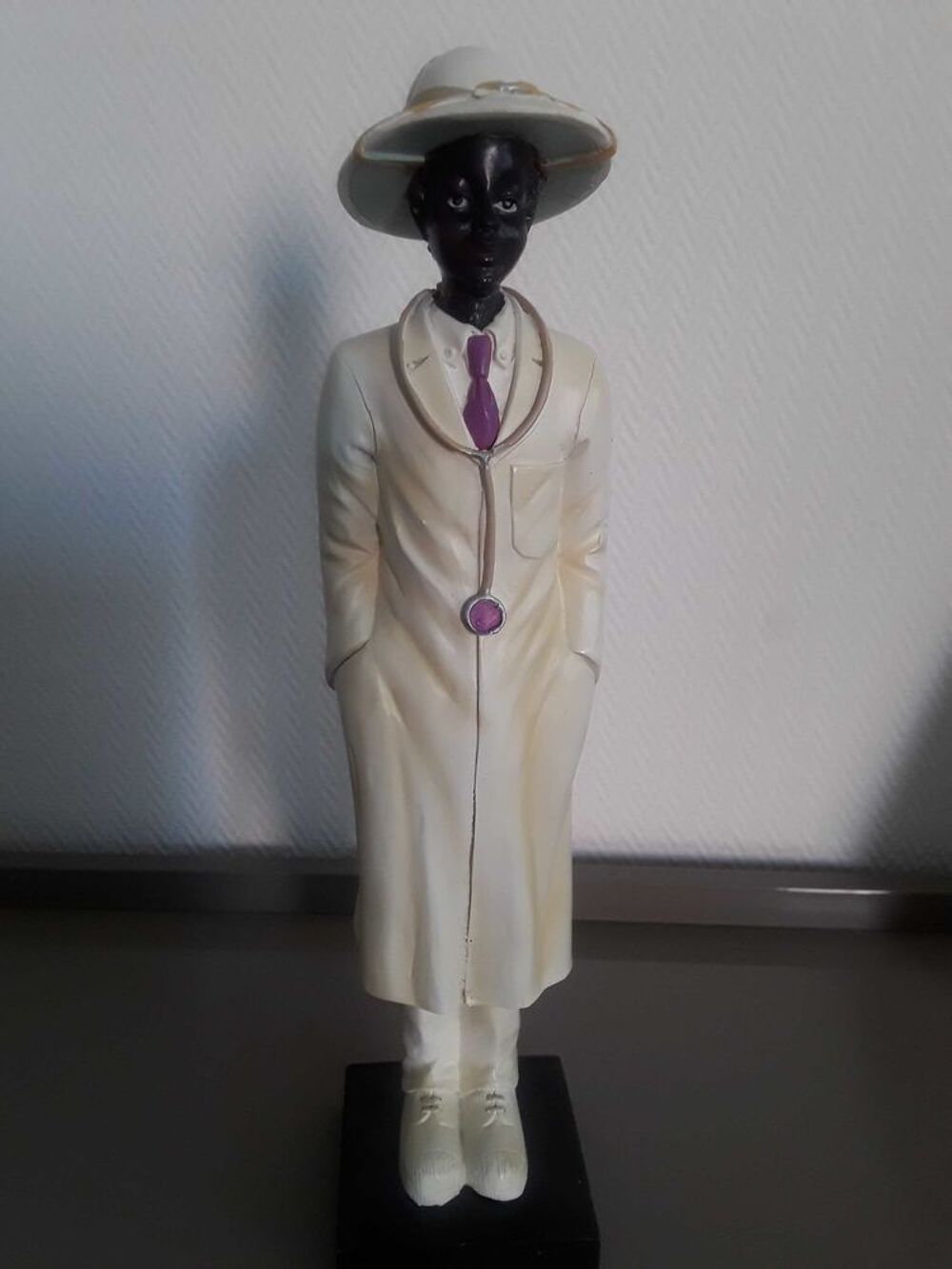 statuette Décoration
