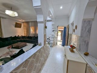  Villa � vendre 3 pi�ces 120 m� Hammamet sud, tunisia