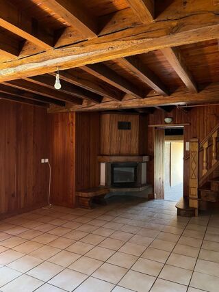  Maison � louer 4 pi�ces 80 m�
