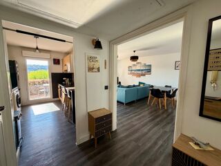  Appartement à vendre 3 pièces 63 m² Nice