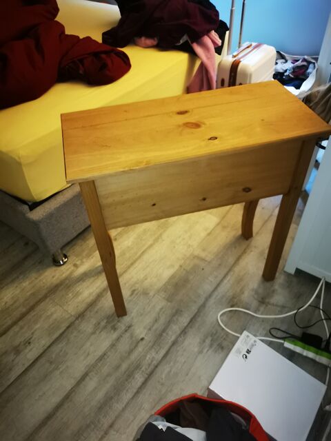 Table console  50 Noisy-le-Grand (93)