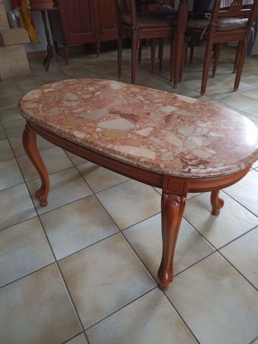 Table de salon Meubles