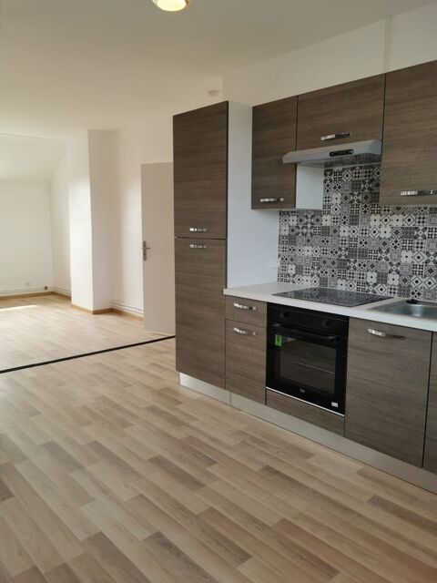  Appartement � louer 5 pi�ces 80 m� Le mans