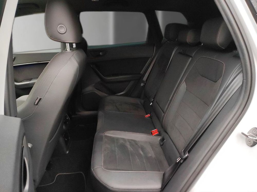 Ateca 2.0 TSI 300ch DSG7 4Drive 2019 occasion 69007 Lyon