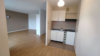  Appartement à louer 1 pièce 37 m²