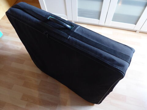 Table de massage Ecopostural 100 Ymare (76)