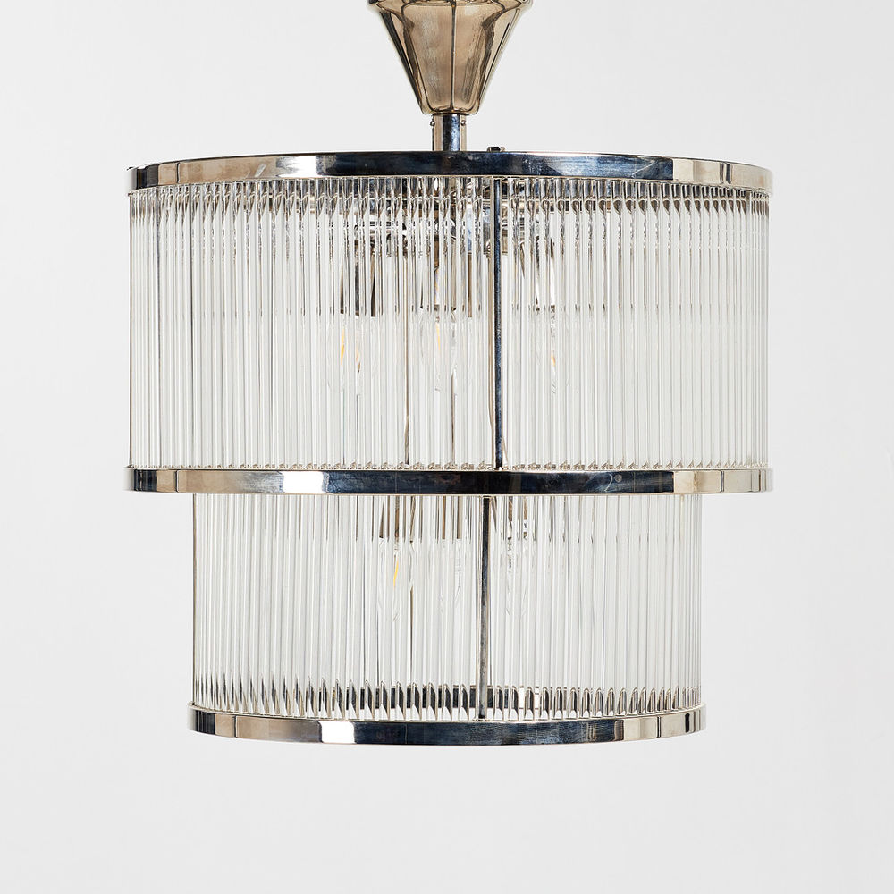 Suspension contemporaine "Pasadena" par Eichholtz Décoration