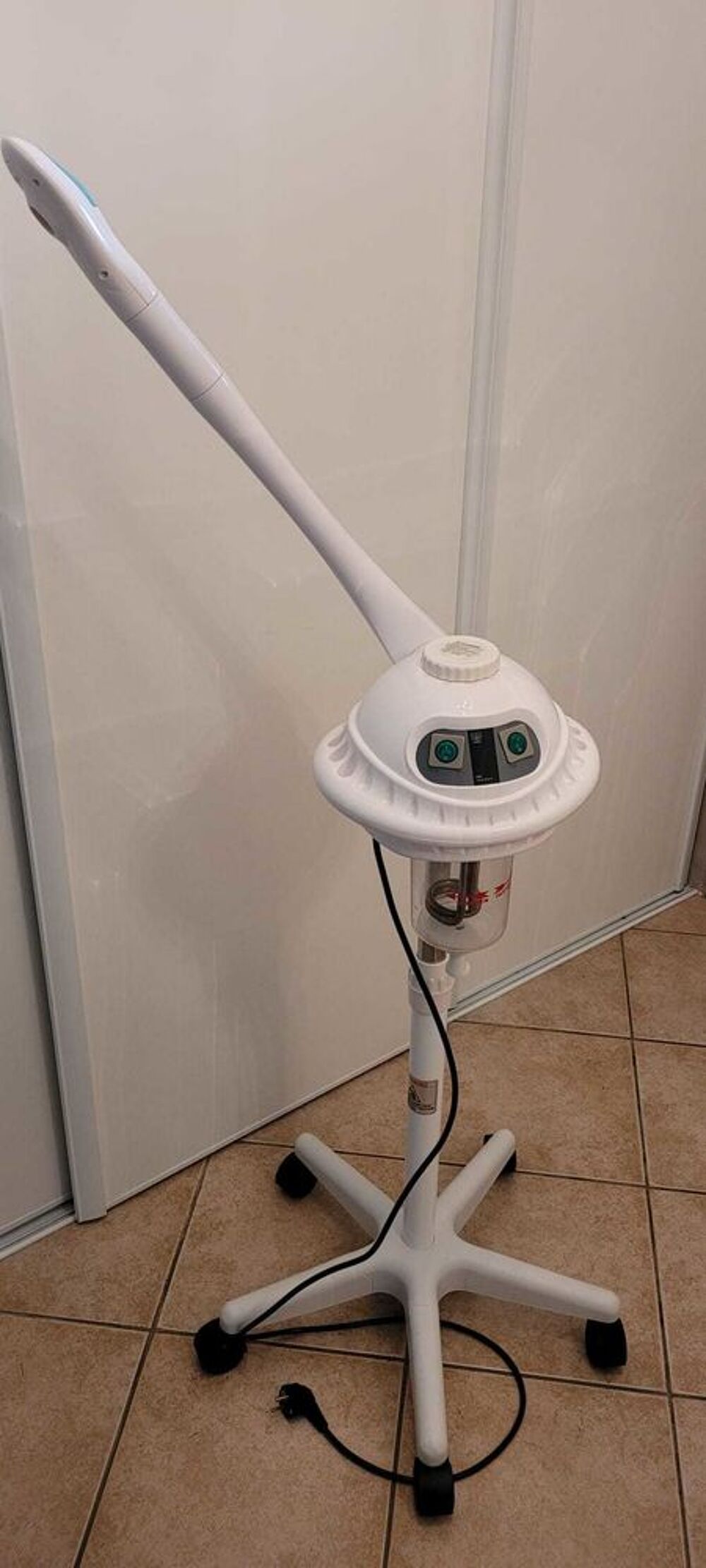 vapozone Electroménager