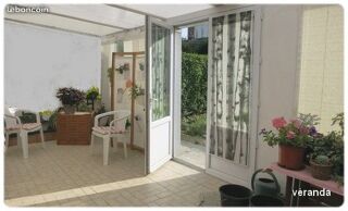  Maison à vendre 6 pièces 102 m²
