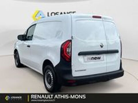 Kangoo Express BLUE DCI 115 EDC GRAND CONFORT - 22 2024 occasion 91200 Athis-Mons